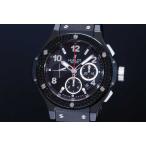 ウブロ HUBLOT ビッグバン ブラックマジック ブラックダイヤ 301.CV.130.RX.11 ...