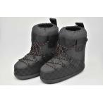  Vuitton боты winter ботинки Damier ботинки мужской #8 черный [ не использовался ]