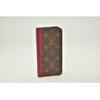  Vuitton монограмма iPhone XS MAX folio iPhone кейс f.- автомобиль M68690