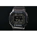 カシオ Gショック GMW-B5