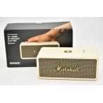  Marshall Marshall портативный динамик en Barton 3 EMBERTON3 крем стерео [ не использовался ]