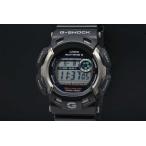 カシオ GW-9100-1JF Gショック マスター オブ G シー ガルフマン メンズ 樹脂/チタン タフソーラー電波時計 3089