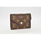 ヴィトン モノグラム ポルトフォイ�