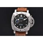 パネライ PAM00973 サブマーシブル 42mm