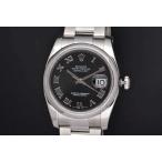 ロレックス 116200 オイスターパーペ�