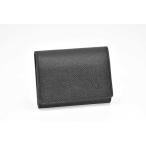  Vuitton Taiga футляр для карточек Anne veropkarutodu vi jitoNM футляр для визитных карточек nowa-ruM64595[ не использовался ]