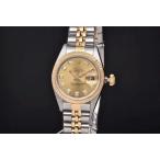 ロレックス 69173G オイスターパーペ�