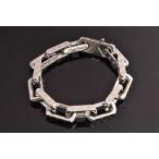 Vuitton браслет цепь монограмма metal серебряный M00308