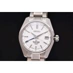 セイコー SBGJ211 グランドセイコー �