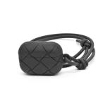  Bottega Veneta AirPods pro кейс силикон сетка воздушный poz Pro черный 691715