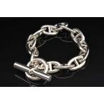  Hermes she-n Dunk ru браслет TGM 13 koma Ag925 SV925 серебряный 