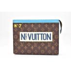  Vuitton монограмма небольшая сумочка Voyage MM клатч 2022 год весна лето TRUNK L*OEILva- Jill a blow M81204