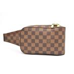  Vuitton Damier Geronimo s сумка "body" сумка на плечо поясная сумка N51994
