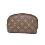  Vuitton монограмма небольшая сумочка cosme tik косметичка cosme сумка M47515