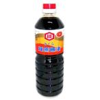[ Yamaguchi префектура ][ Shunan город ] удача . соевый соус *. соевый соус 1000ml(10000092)