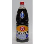 [ Yamaguchi префектура ][ Hagi город Yoshida блок ][miyo инструмент для проволоки соевый соус ]. пятна соевый соус 1800ml(10000644)