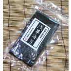 ショッピング海苔 【送料無料】【希少】【初摘み焼き海苔】浅草のり【手巻きサイズ】２切れ４０枚【メール便】【海苔】【熊本県】【海路口漁業協同組合】【あさくさのり】