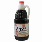 フンドーキン『料亭の味 うまくち(うま口醤油)』1.5L