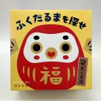 井上商店『フグ煎餅　コンソメ味』ふくだるまを探せ（赤）