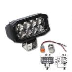 REGAR　リガーマリン　LED-40W SQ（9~33V（DC））　10275