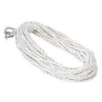  якорь трос 12φ×40m 46508