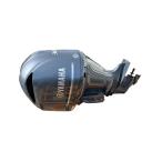  б/у товар [ Yamaha /YAMAHA] 4 cycle навесной мотор F300GETX товар ограничен ( способ оплаты : банковский перевод ( предоплата ) только )