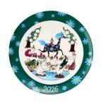 ＭＯＯＭＩＮ（ムーミン）イヤーズ