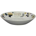 ムーミンハーバリウムパスタプレート（ニョロニョロ）