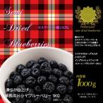 ショッピングブルーベリー ドライブルーベリー1KG(業務用)