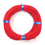 カツオコード 3.0mm 200号 100ｍ ナイロン芯 引き釣り・曳き縄用コード 漁業用強力組糸