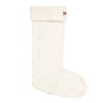 HUNTER(ハンター) BOOT SOCK/CRM/L UAS3000AAA レインシューズ クリーム
