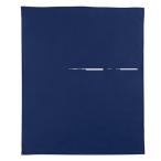 SEA TO SUMMIT シートゥーサミット シルクライナー/ネイビー/ダブル ST81421 封筒型寝袋 オールシーズンタイプ