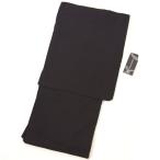  юката мужской одиночный товар ... тканый мужчина джентльмен совершенно новый хлопок лен ... натуральный волокно чёрный одноцветный LL размер 