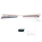 二分紐・帯留 2点セット れん ソーダガ