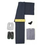  мужчина кимоно 6 позиций комплект online надеты person урок поддержка имеется LL размер джентльмен мужской Denim одиночный . мир человек casual индиго темно-синий 