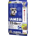 アイムス 11歳以上用 毎日の健康ケア チキン 小粒 [ドッグフード] 5kg  【お一人様３点限り】