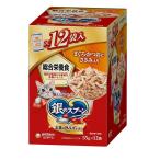 猫缶、ウエットフード