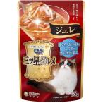  Uni * очарование домашнее животное Gin no Spoon три tsu звезда гурман jure...* и .. shirasu * краб серп кама ..[ корм для кошек кошка кошка .. приманка корм мокрый модель ] 35g