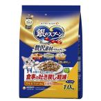猫用ドライフード