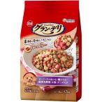 ユニ・チャームペット グラン・デリ ふっくら仕立て (ビーフ・さつまいも・鶏ささみ・緑黄色野菜・小魚・チーズ・角切りビーフ粒入り) [ドッグフード] 1.7kg