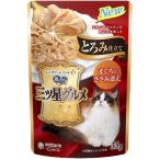  Uni * очарование домашнее животное Gin no Spoon три tsu звезда гурман pauchi... покрой .... куриная грудка ..[ корм для кошек кошка кошка .. приманка корм мокрый модель ] 35g. покупка 