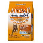 猫用ドライフード