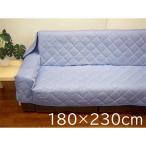 kyo-e- охлаждающий стеганый мульти- покрытие прямоугольный 180×230cm [ диван покрытие покрывало ..... чувство ] BL. покупка 