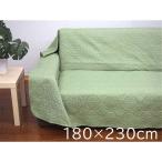 kyo-e- двусторонний en Boss мульти- покрытие 180×230cm [ диван покрытие покрывало двусторонний ] GN. покупка 