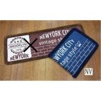 kyo-e- кухонный коврик Brooke Lynn 45×120cm NV( темно-синий ). покупка 