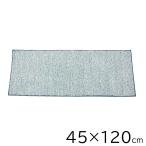 kyo-e-. вода скорость . кухонный коврик 45×120cm [ кухня коврик интерьер ] зеленый 