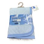 キョーエー さらさらDRY枕パット 45×55cm [夏用 枕カバー まくら 寝具] BL 爆買
