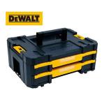 DEWALT デウォルト TSTAK ティースタッ�