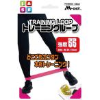 lai Tec тренировка петля слабый розовый [ стрейч эспандер ] MN144