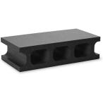 �ΎR K�V���[�Y K�u���b�N(��) W390�~D190�~H100mm [���A�X�`���[�� �y�� DIY �C���e���A �H��] �u���b�N ����
